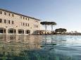 Audi, Alfa Romeo, Honda, Lamborghini, Porsche alle terme di Saturnia