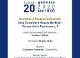Vent'anni senza Craxi: convegno a Scandicci il 20 gennaio