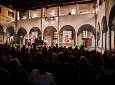 Versiliana: “Dap Festival”, “Pietrasanta in Concerto” e “Musica e Parole”