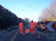 E45, tra viadotto Puleto e 3bis: in Toscana analisi di proposte per sbloccare la viabilità