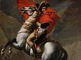 Firenze città napoleonica: il pronipote Charles Bonaparte in Palazzo Vecchio