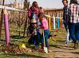 Il 2° Festival del Potatore della vite fa tappa a Castelnuovo Berardenga