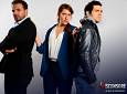 Debutta a Firenze in prima nazionale il musical “L’Ascensore - un thriller sentimentale”