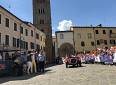 Al via la 1000 Miglia 2020