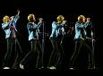 “Heroes - Bowie by Sukita” da vedere e da ascoltare