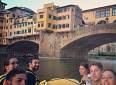 Tutti gli eventi dal 19 al 25 agosto al Molo in riva all’Arno