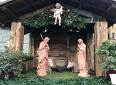 Da domenica 8 dicembre il presepe sul sagrato della Cattedrale di Firenze