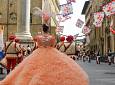 Pitti Immagine 2019, oggi apertura ufficiale