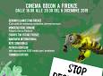 Stop pesticidi: assemblea pubblica al Cinema Odeon