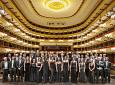 Michele Campanella maestro di pianismo omaggia il classicismo viennese