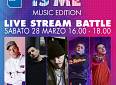 AW LAB: il primo contest musicale in streaming