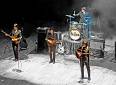 The Beatles musical a Montecatini Terme