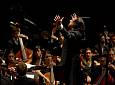 Riccardo Muti e la Chicago Symphony Orchestra al Teatro del Maggio