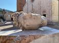 A Pietrasanta “T r u l y”di Fabio Viale