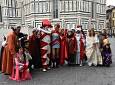 147° Carnevale di Viareggio: sabato 1 febbraio il primo Corso Mascherato