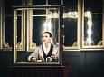 Veronica Pivetti in Viktor und Viktoria al Teatro Verdi di Firenze