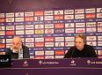 Pioli: “Affronteremo un avversario forte. Daremo il massimo per fare la miglior prestazione possibile”