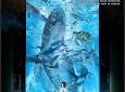 Arriva nei cinema toscani Children of the sea, il manga di Daisuke Igarashi