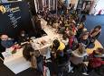 Danzainfiera torna alla Fortezza da Basso di Firenze