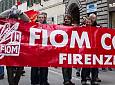 Coronavirus: Fiom Cgil Firenze chiede l'anticipo degli stipendi