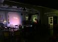 Renny Club: Jam session con Franco Santarnecchi