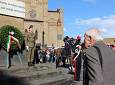 75° anniversario della Liberazione: domenica cerimonie in piazza Santa Croce e piazza Signoria