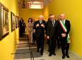 Il presidente Mattarella a Livorno: una giornata indimenticabile