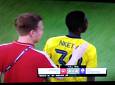 Viola generosi e spreconi: l'Arsenal vince 3-0