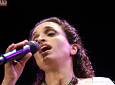Noa: concerto in streaming per l'ospedale Papa Giovanni XXIII