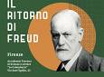 Freud: tre conferenze a Firenze