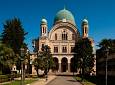 Museo ebraico e sinagoga, riapertura al pubblico domenica 5 luglio