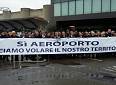 Nuovo aeroporto: solo un atto dovuto?