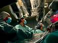 Chirurgia robotica: Careggi primo Ospedale in Italia per interventi