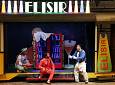 L’Elisir d’amore per i bambini arriva al Maggio in tram - Teatro del Maggio Musicale Fiorentino - Opera di Firenze