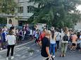 Primo giorno di scuola: a Firenze 2.000 cattedre vacanti