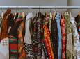 La moda vintage sostenibile a Firenze