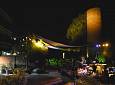 Milky Way Music Festival all'Ex Fabrica di Prato
