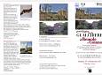 Gualchiere di Remole, nasce il gemellaggio fra Firenze e Prato. E alle associazioni si allarga il cuore