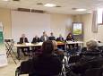 Truffe agli anziani: proseguono gli incontri con la Polizia Municipale