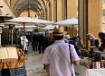 Arezzo paradiso per chi ama la fotografia d’epoca