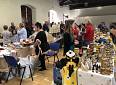Dolce Vernio 2019: la Cioccolata del Cardinale