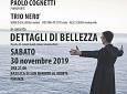 “La stanza accanto”: concerto per un ospedale in Togo