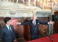 Maggio: salgono a € 100,00 i prezzi dei biglietti