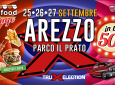 Streetfood Village: edizione no-Covid questo weekend a Arezzo