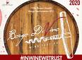 Borgo DiVino Wine Festival dal 31 ottobre al 1 novembre 2020