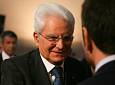 Il Presidente della Repubblica Mattarella a Livorno