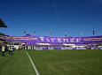 Corteo viola, clamorosa protesta dei tifosi per lo stadio