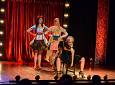 Disincantate al Teatro di Cestello per Mindie: ospiti speciali a Danzainfiera 2019