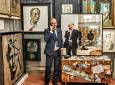 Uffizi Rocks! Il direttore invita le star al museo