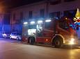 Incendio nella notte al Multisala di Campi Bisenzio